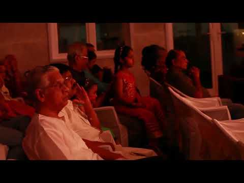 Aparna Parvathi | Sri. O.S. Arun | Lasya - The Culture Hub