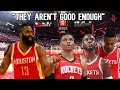 The SAD TRUTH About James Harden's Rockets Career... James Harden Trade Incoming?? The SAD TRUTH About James Harden's Rockets Career... James Harden Trade Incoming??