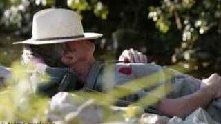 La sieste  de Pierre Perret