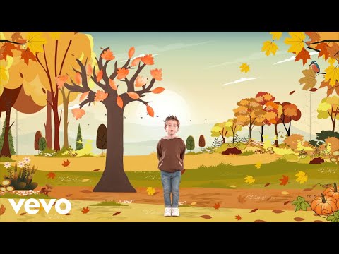 Piccolo Coro dell'Antoniano - Il Riccio Capriccio (Official Video)