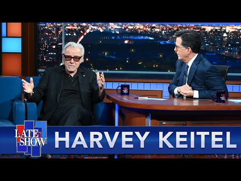 Harvey Keitel Credits His Marriage Of 20 Years To Robert De Niro