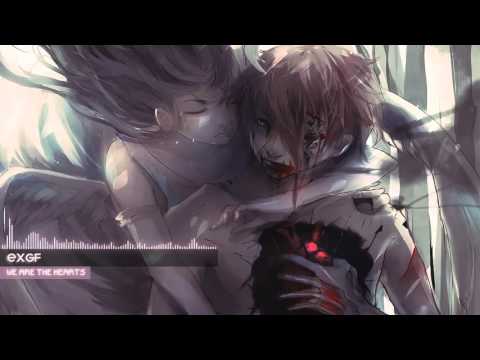 【EDM】EXGF   We Are The Hearts