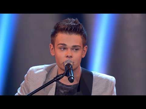 Kasjan Cieśla - Man In The Mirror - Must Be The Music 9