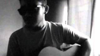 raul midon ft. jason mraz -  keep hoping on (cover)