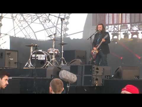 The Inspector Cluzo : The Run ... Live aux Eurockéénnes Belfort 2016
