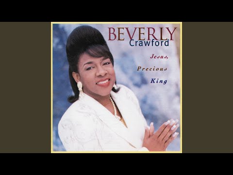 Praise Jehovah (Live)