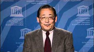 ADG for Education on Global Forum on University Rankings