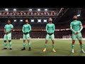 FIFA 21 Pro Clubs Montage 
