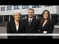 MSK Unternehmensfilm