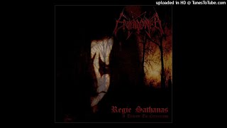 Enthroned - By Dark Glorious Thoughts