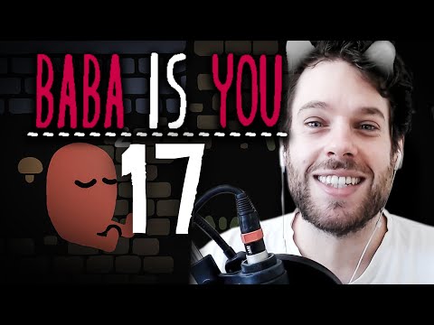 This is fine... | Baba is You mit Florentin #17