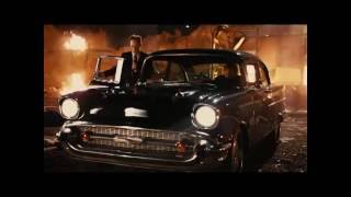 Drive Angry - Alive by Meat Loaf
