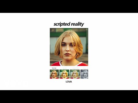 Video thumbnail for Scripted Reality
