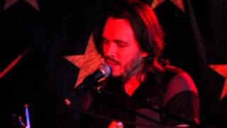 Nashville's Jonathan Jackson + Enation perform 'Young World's Riot' Birmingham 2015
