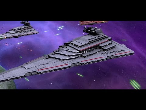 HOLY SHIT - 2.2 DEMO on HARD - Thrawn's Revenge - Episode 2