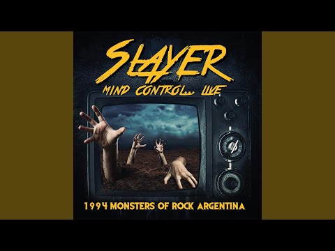 Download Slayer - Seasons in the Abyss (Live 3 Sep '94, Argentina) MP3