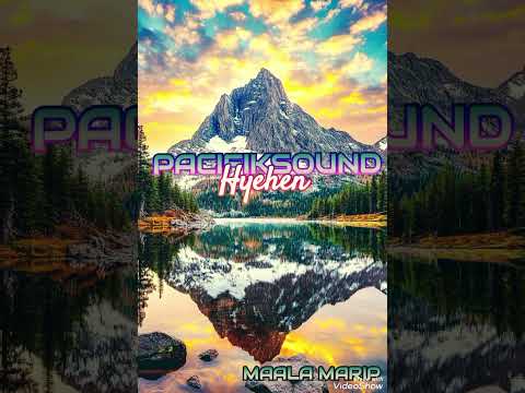 ☆☆MC YOMAN☆DJ KENSIDE☆((Gele)) REMIX COVER 2K25☆☆