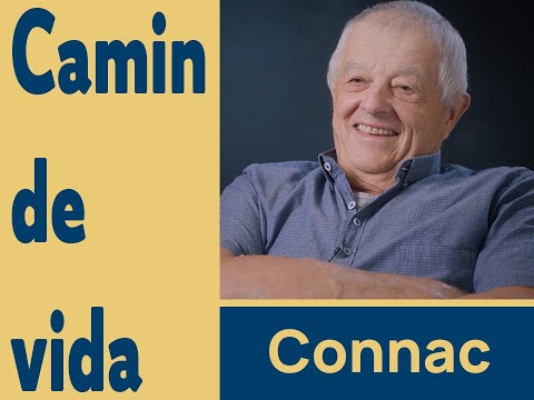 Camin de vida # Colnac