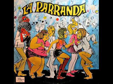 Toby Muñoz - Dame tu Calor (1971)