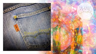 VANYAH - Denim Jeans  - Colors (Audio)