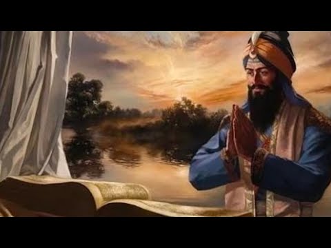 CHAUPAI SAHIB Message to God : Words of a guru- Amazing Daily Protection