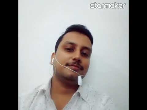 ANURAG SHARMA tujh me or...