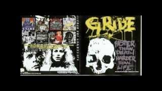 Gride - Faster than death harder than life ( FULL)