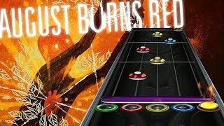 August Burns Red - Sincerity (Clone Hero Custom Song)