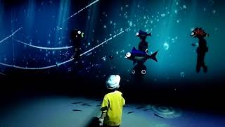 2021/07/17ハウステンボス