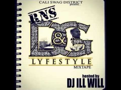 15 - Trouble feat Charley Hood & Jayare(CSD)