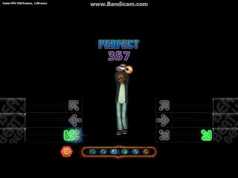 AuditionPVS Beat up -  Legends(feat TeamMate)  145  BPM