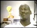 Space Jam 1996 TV Spots November 1996