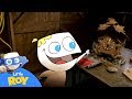 Little Roy The Cuckoo Clock Roy O Clock
