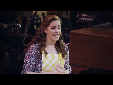 'She Used To Be Mine' - Lucie Jones | Waitress the Musical (London)