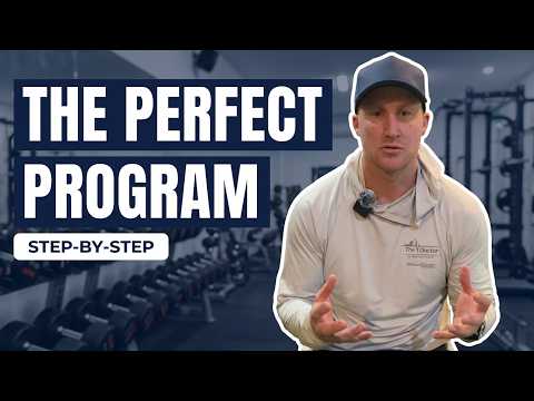 How Kayak & Surf Ski Training Programs Are Created (Step-by-Step)
