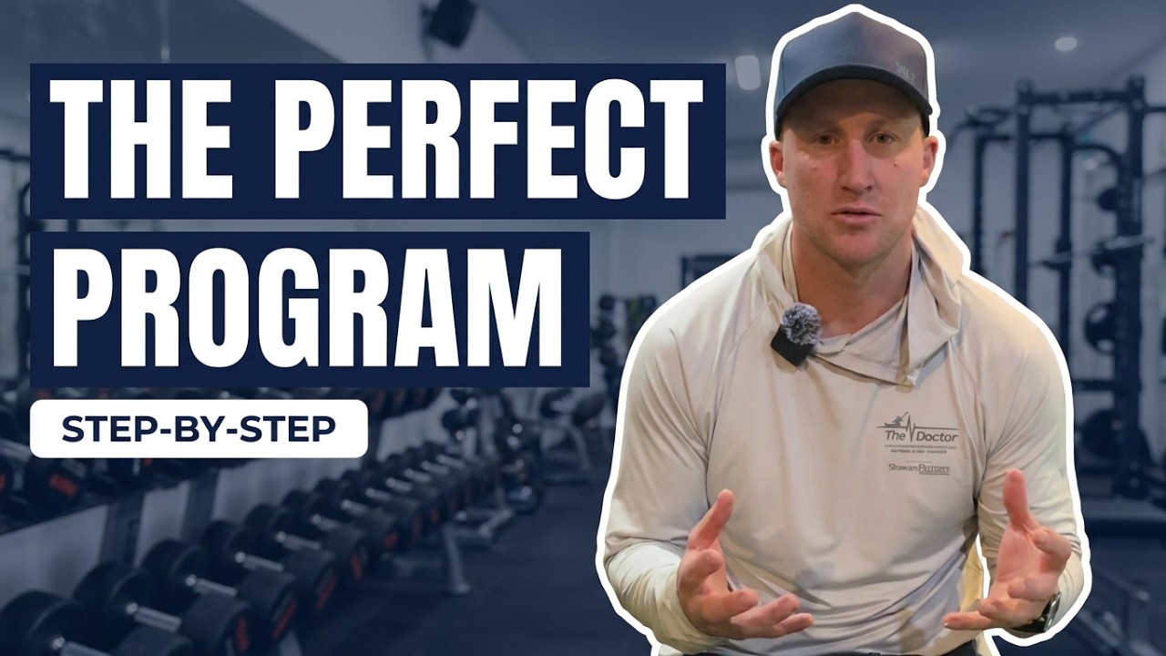 How Kayak & Surf Ski Training Programs Are Created (Step-by-Step)