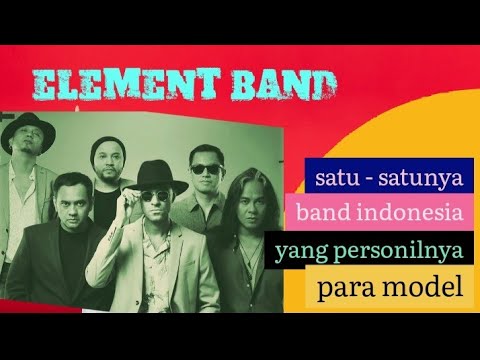 career path || element band || whose members are models and soap opera actors
