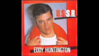 Eddy Huntington - You excess are (1986)