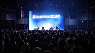 Pixies - Isla De Encanta (Live at Roundhouse, London)