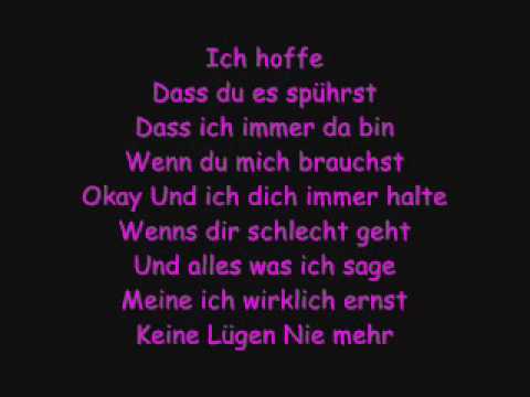 Hirbod ft. G.A - Sorry + songtext