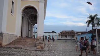 Land of the bloody unknown