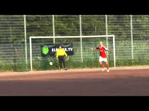 SV Lurup - SV Lieth (Landesliga Hammonia) - Spielbericht | ELBKICK.TV