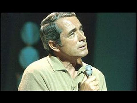 Perry Como  "It's Impossible"