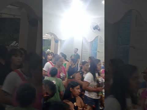 21032026 festa de São José da cidade de Teotônio Vilela Alagoas do bairro Gerais começou dia 17/03