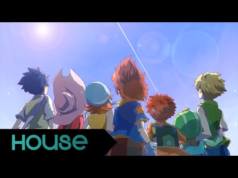 【House】Steerner & Martell - Sun