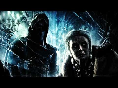 Static:Reset - Thief