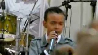 Donnie McClurkin e Jotta A