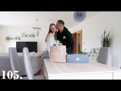 VLOG | Dočkali jsme se🤍