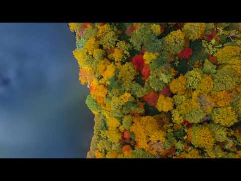 Hachimantai Onuma Pond / Akita in Autumn