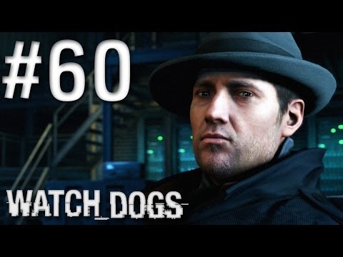 Watch Dogs Gameplay Walkthrough - Part 60 - Sometimes You Still Lose [Giveaway]
